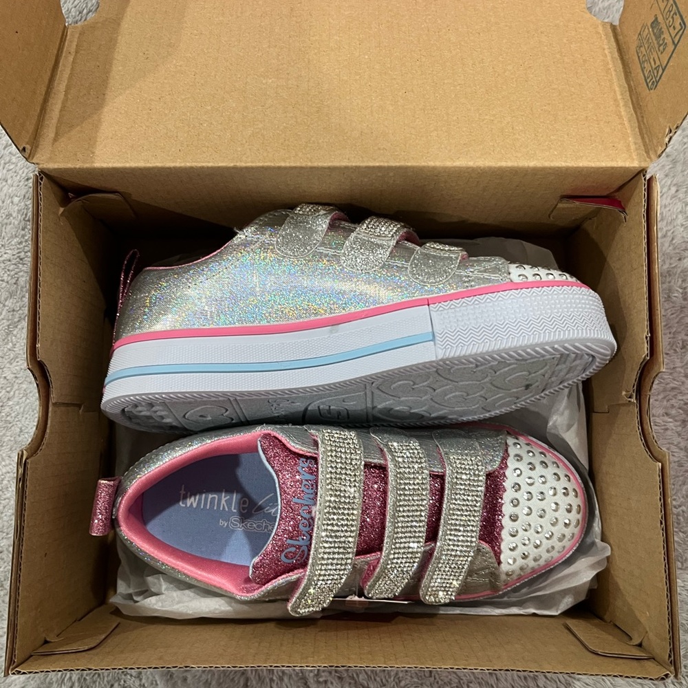 Sketchers